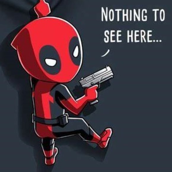 deadpool - Picture 1 of 1